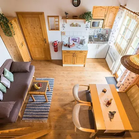 Lodge Tatralandia Liptovsky Mikulas