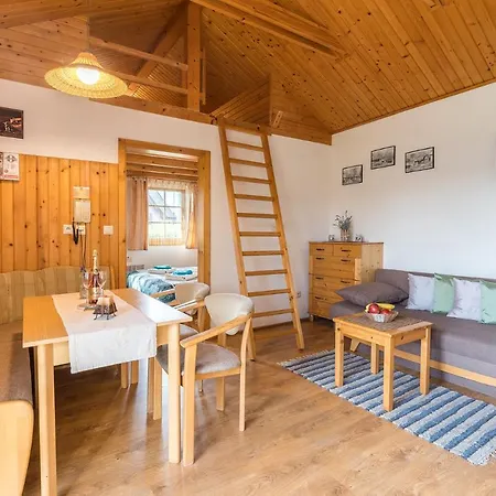 Tatralandia 롯지 Liptovský Mikuláš