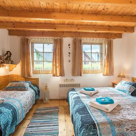 Lodge Tatralandia