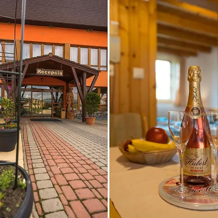 Tatralandia * Липтовски-Микулаш