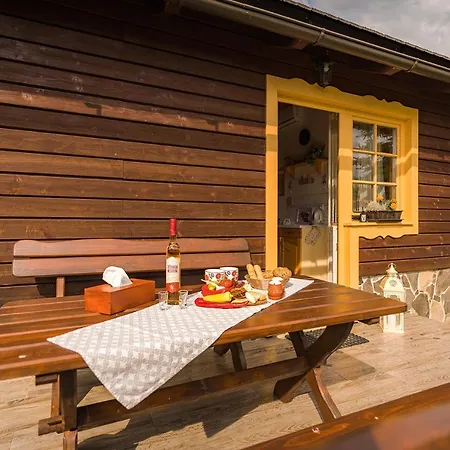 Tatralandia Lodge Liptovsky Mikulas