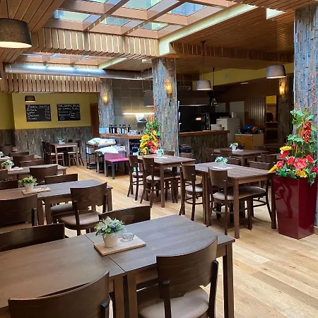 Tatralandia Lodge Liptovsky Mikulas