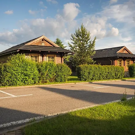 Tatralandia * Липтовски-Микулаш