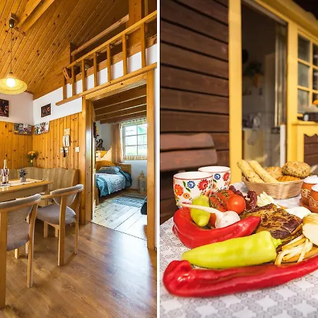 Tatralandia Lodge