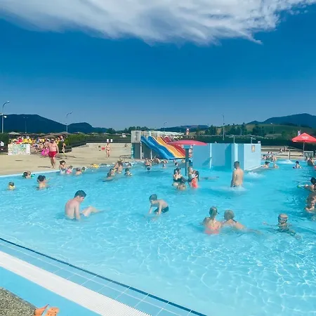 Tatralandia * Liptovský Mikuláš