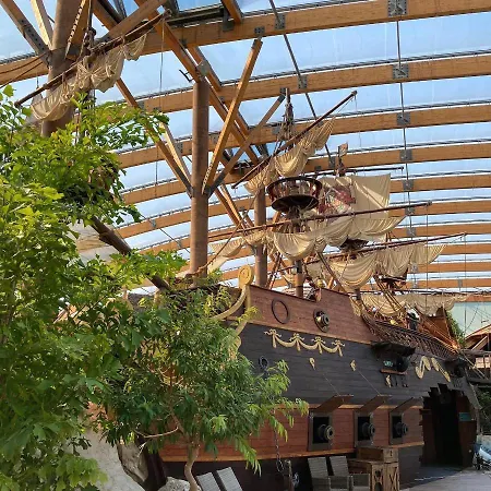 Tatralandia * Liptovský Mikuláš