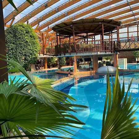 Tatralandia Lodge