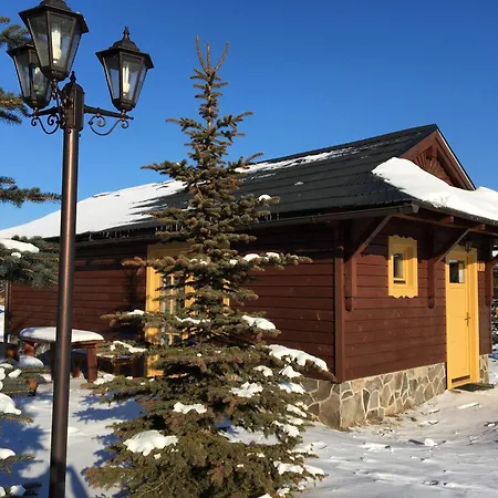 Lodge Tatralandia