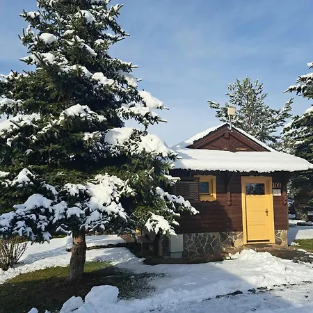 Tatralandia Lodge *