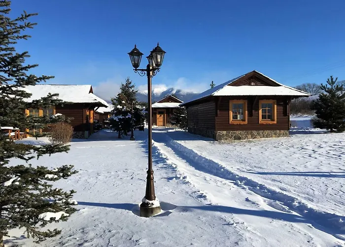 Lodge Tatralandia *